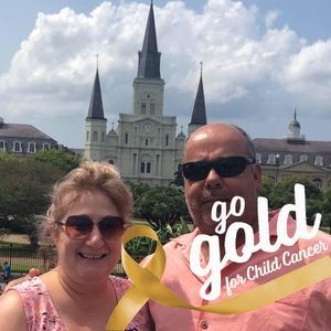 Meet your Posher, Pam